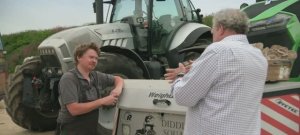 "Ферма Кларксона", 4.05 (AlexFilm)