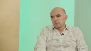 Беседа с Эльдаром Муратхановым, обсуждаем участие в технологическом рейтинге и проекте ClariTech