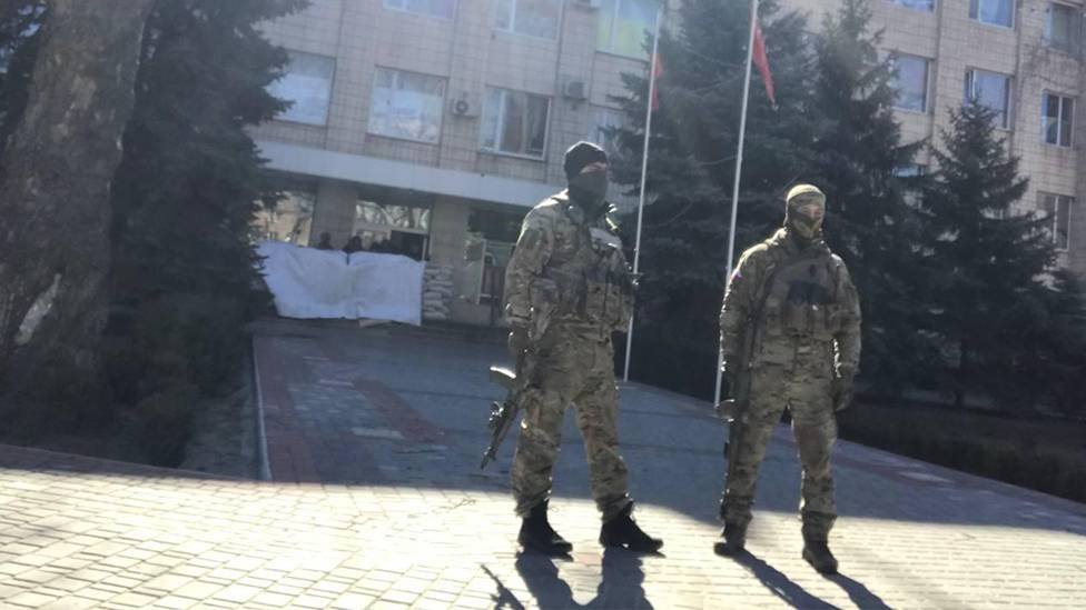 Как Всё НАЧИНАЛОСЬ , МЕЛИТОПОЛЬ , Планета Турбин