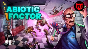 Abiotic Factor || Город в городе || Co-oP || #17