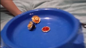 Играем в Инфинитинадо (чуть не умерли)