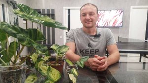 За новыми растениями на ярмарку выходного дня