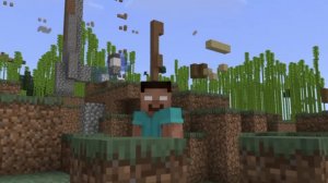 Minecraft -с комментариями,приключения  Херобрина