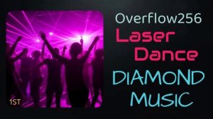 ICECOLDKILLA - Laser Dance | DIAMOND MUSIC