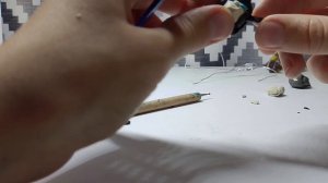 лепка pro: Как лепить из пластилина фортреса праймуса. первая часть