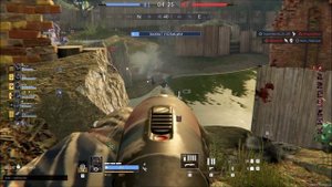 КАЛИБР РЕЖИМ 8 НА 8