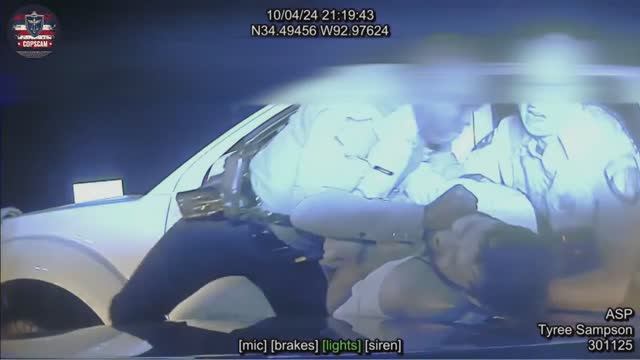 САМЫЕ душераздирающие моменты столкновения полиции с самыми опасными преступниками #2 смотреть онлайн