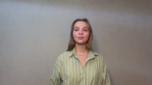 (Визитка) Конкурс органов студенческого самоуправления вузов Омской области «Ты – лидер»