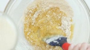 Маффины на завтрак