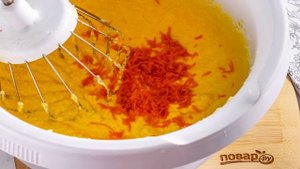 Кекс Мадейра