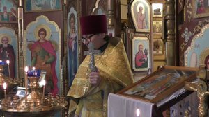 Пойти за Христом