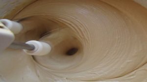 Крем для бисквита из сметаны