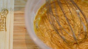 Мини-пирожные Крошка-картошка