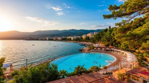 "Геленджик мой Рай" САМЫЙ  СВЕЖИЙ ТОП ХИТ 2025 " Премьера ►►