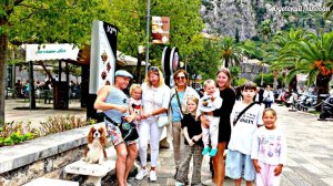 Монтенегро Котор. Волшебный городок который нужно посетить! Что посмотреть в Черногории