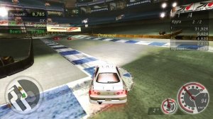 проходим нфс андеграунд 2 (2 часть)