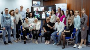 Актуальность тренинга "Командныи коучинг"