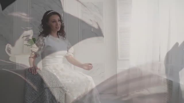 Город влюбленных