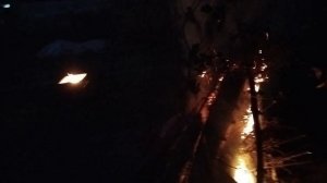 закрытие дачи последний костёр 🔥🏡