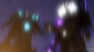 клип про сериал скибиди туалет "одинокий воин ветра"