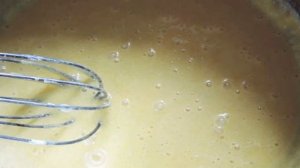 Крем для клубничного торта