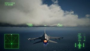 ACE COMBAT™7 SKIES UNKNOWN