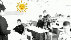 Сценка "Перекличка по фамилиям"