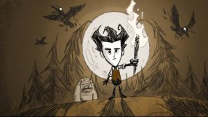 СТРИМ | Don't starve