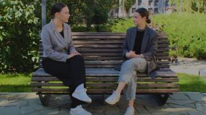 Интервью с волонтёром