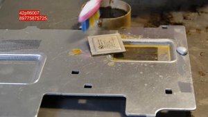 Ремонт телевизора 42PFL6008-42PFL6007