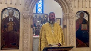 Неделя 17-я по Пятидесятнице Память пророка Ионы (05.10.2025)