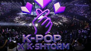Фестиваль k-pop .Санкт - Петербург 2026 г