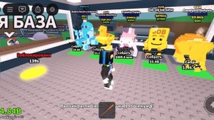 мои брейнроты с ивента