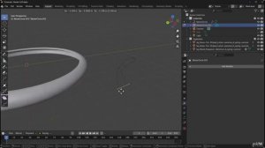 Blender 5.0 — новые инструменты, узлы, режимы и многое другое!