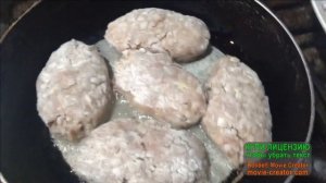 ЖАРИМ ГРЕЧАНИКИ.И ВКУСНО, И БЮДЖЕТНО!