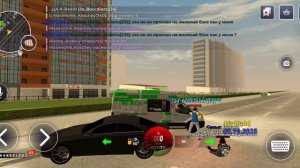 black Russia server Arkhangelsk