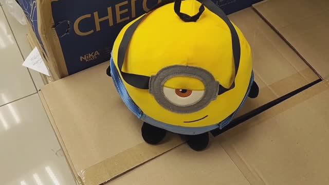 Обз ґМиньон домашний