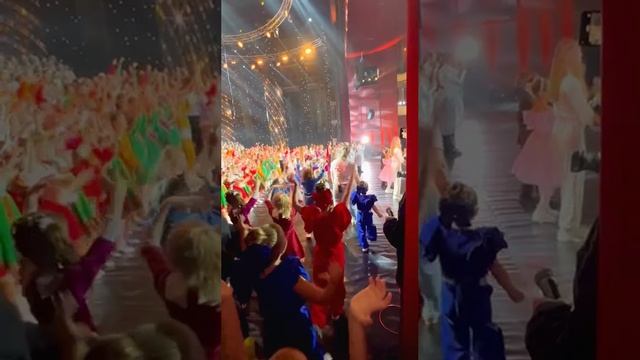 Поздравление от группы Синкопа смотреть онлайн