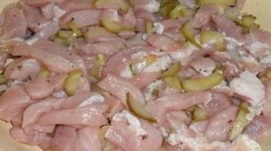 Мясо в горшочке в духовке