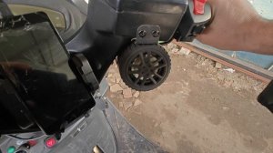 Скутер Хорс56 не хочет заводится.. Почему??? (2)