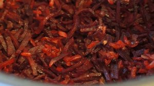 Мясо, тушеное в мультиварке Поларис