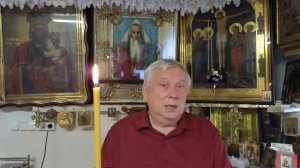 ВСЕХЪ СЪ ПРАЗДНИКОМЪ - ХРИСТОВА ВОСКРЕСЕНИЯ. 05. 10. 2025.