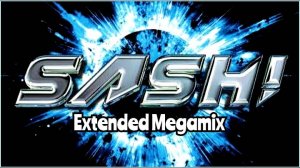 Sash! - Супер Мегамикс (Евродэнс 90-х Диско Микс) Новая Версия