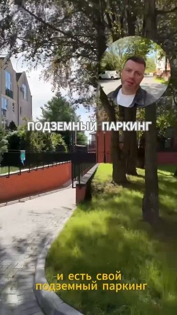 ЖК Лазурь. Обзор.