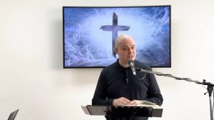 Семья. Илья Волчанский