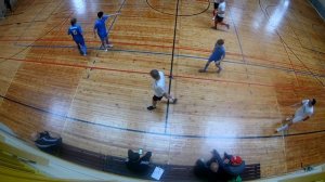 Кровля-Зерноград 1:1