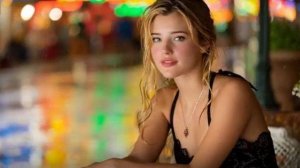 Насильно любить не хотел.