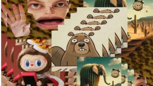 САМЫЕ РЖАЧНЫЕ МЕМЫ 2025 ГОДА