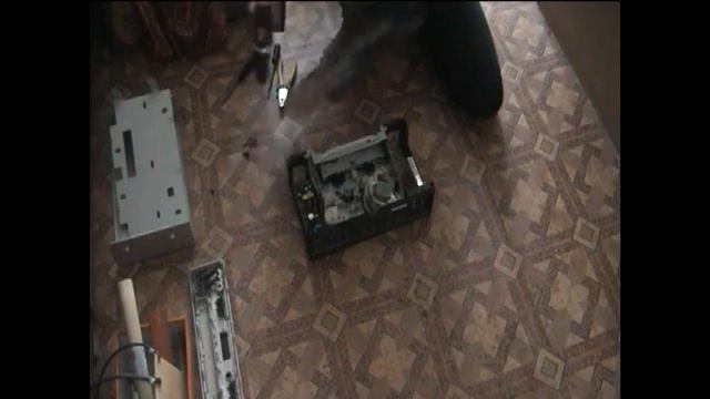 ЧТО ЦЕННОГО- VHS ПРОИГРЫВАТЕЛЬ смотреть онлайн