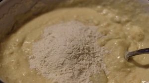 Маффины с творогом